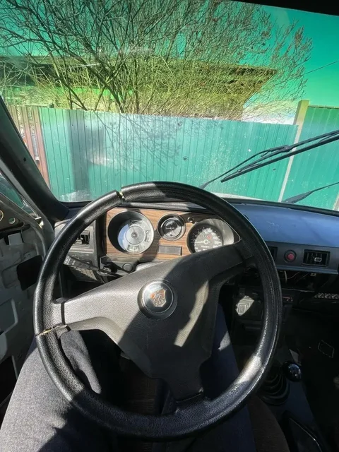 ГАЗ 31029 на обмен - Минивэны и микроавтобусы в Иркутск