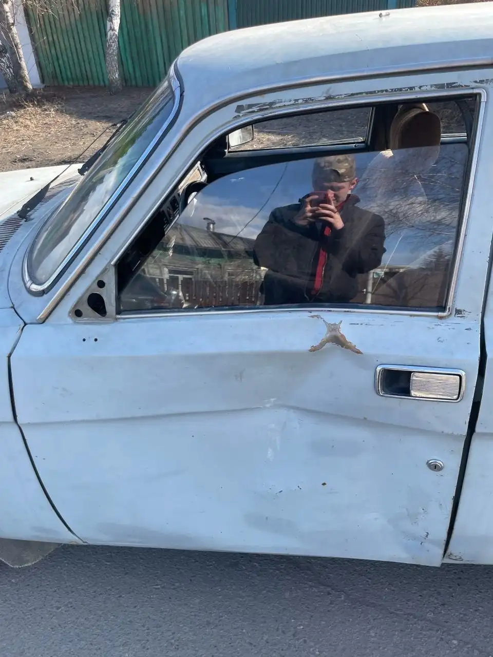 ГАЗ 31029 на обмен - Легковые автомобили (Авто) в Иркутск