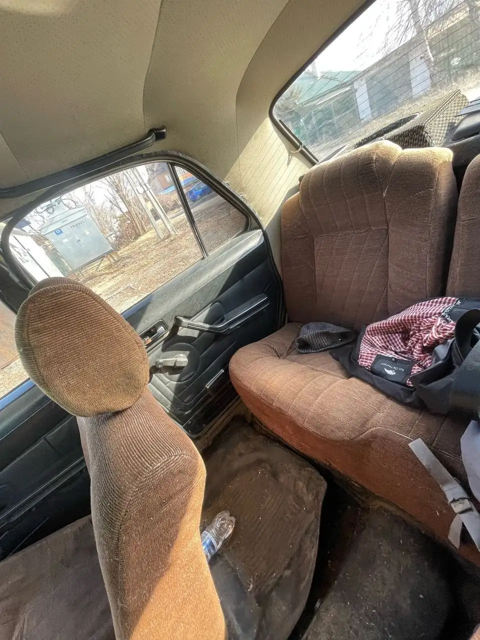 ГАЗ 31029 на обмен - Легковые автомобили (Авто) в Иркутск