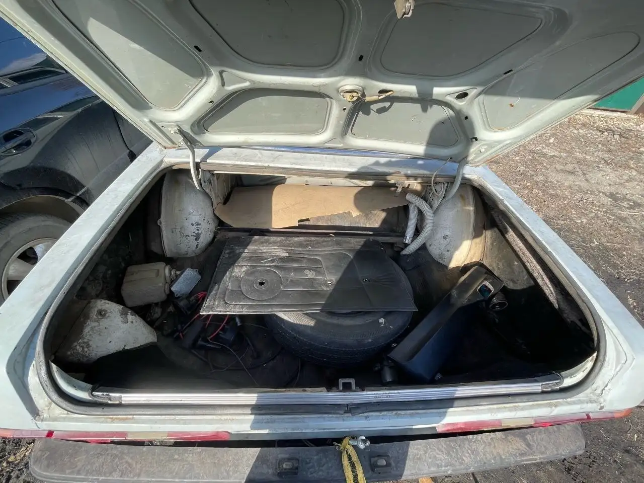 ГАЗ 31029 на обмен - Легковые автомобили (Авто) в Иркутск