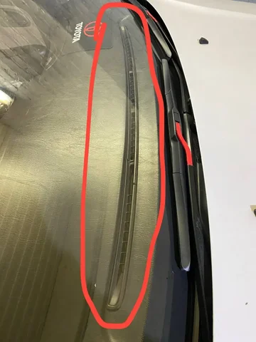 Куплю накладку для Toyota Mark II 90 с коричневым салоном - Минивэны и микроавтобусы в Иркутск