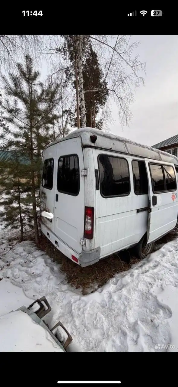 Продам газель 2012 года - Грузовики и фургоны (Авто) в Иркутск