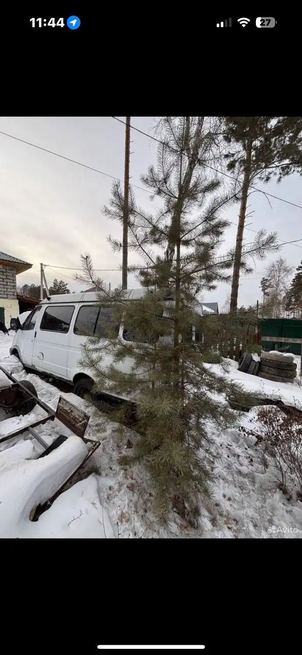 Продам газель 2012 года - Грузовики и фургоны (Авто) в Иркутск