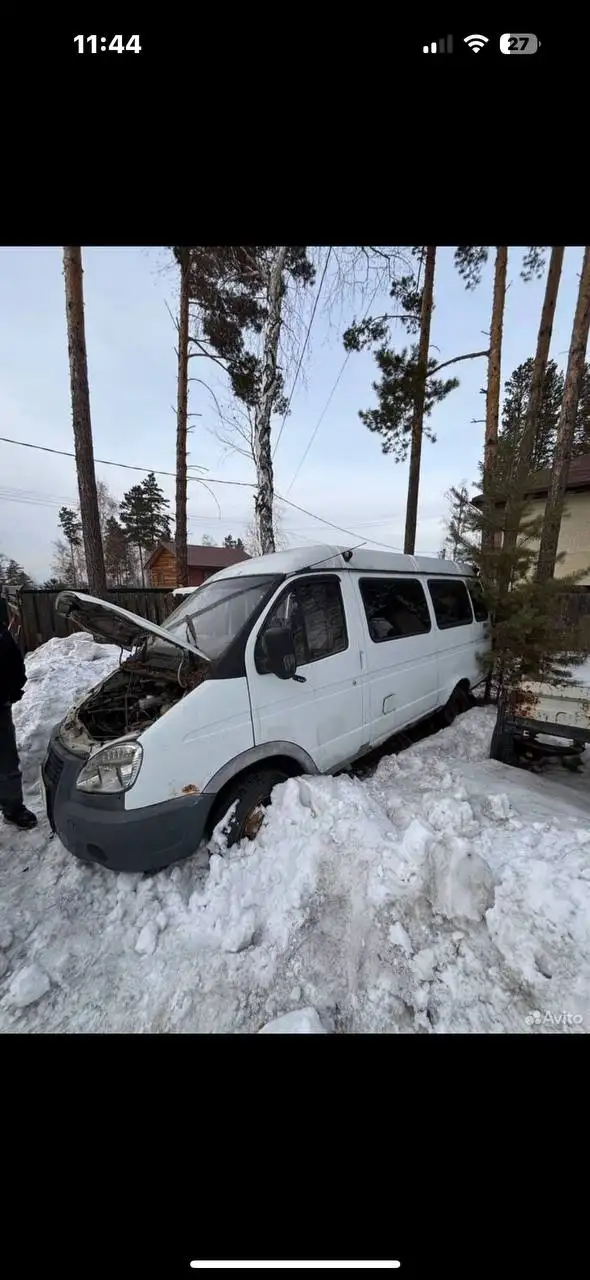 Продам газель 2012 года - Грузовики и фургоны (Авто) в Иркутск