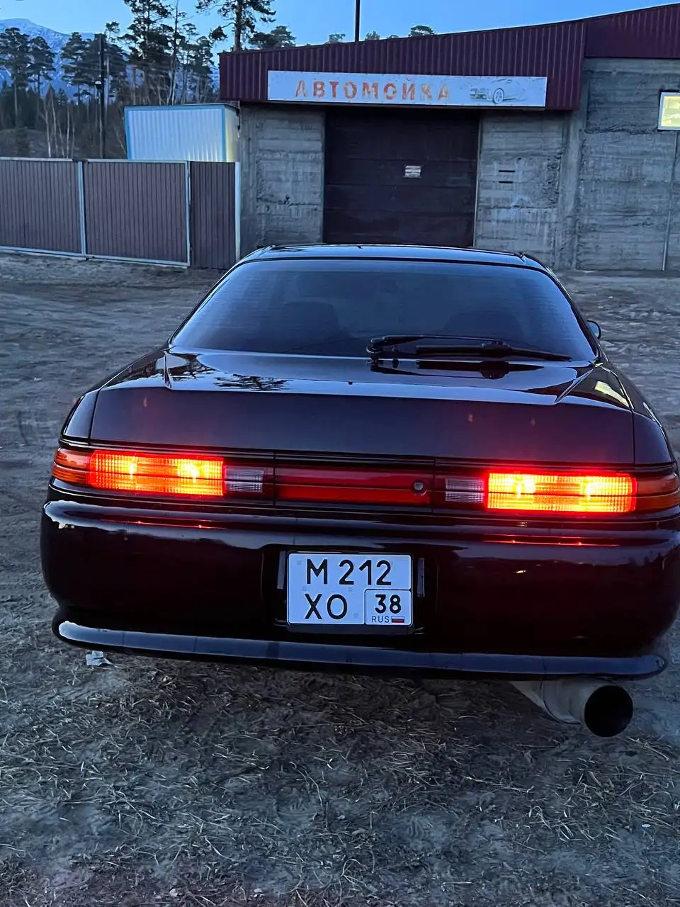 Продам Toyota Mark II 90 Turbo - Легковые автомобили (Авто) в Таксимо