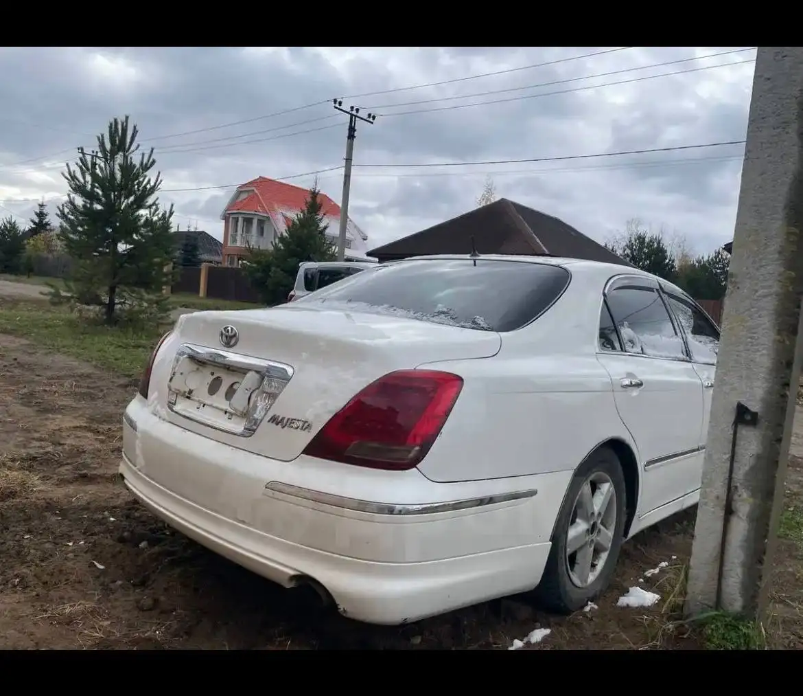 Продажа Краун Манжеста UZS186 в Иркутске - Легковые автомобили (Авто) в Иркутск