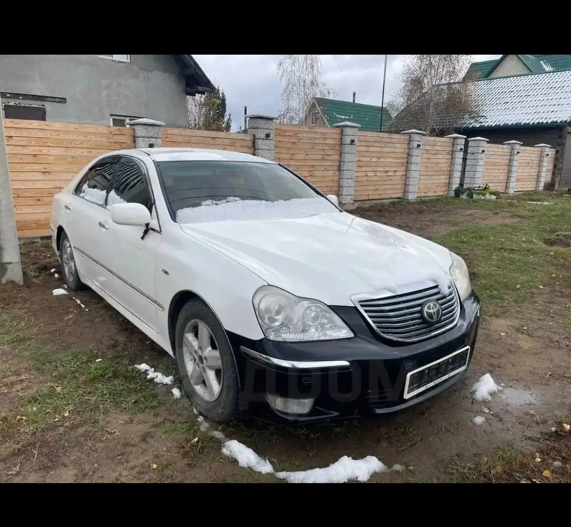 Продажа Краун Манжеста UZS186 в Иркутске - Легковые автомобили (Авто) в Иркутск