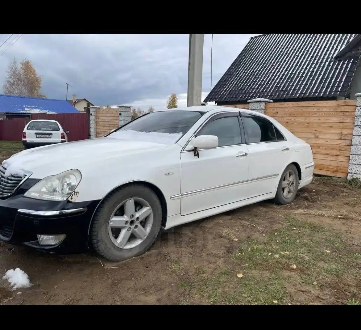 Продажа Краун Манжеста UZS186 в Иркутске - Легковые автомобили (Авто) в Иркутск