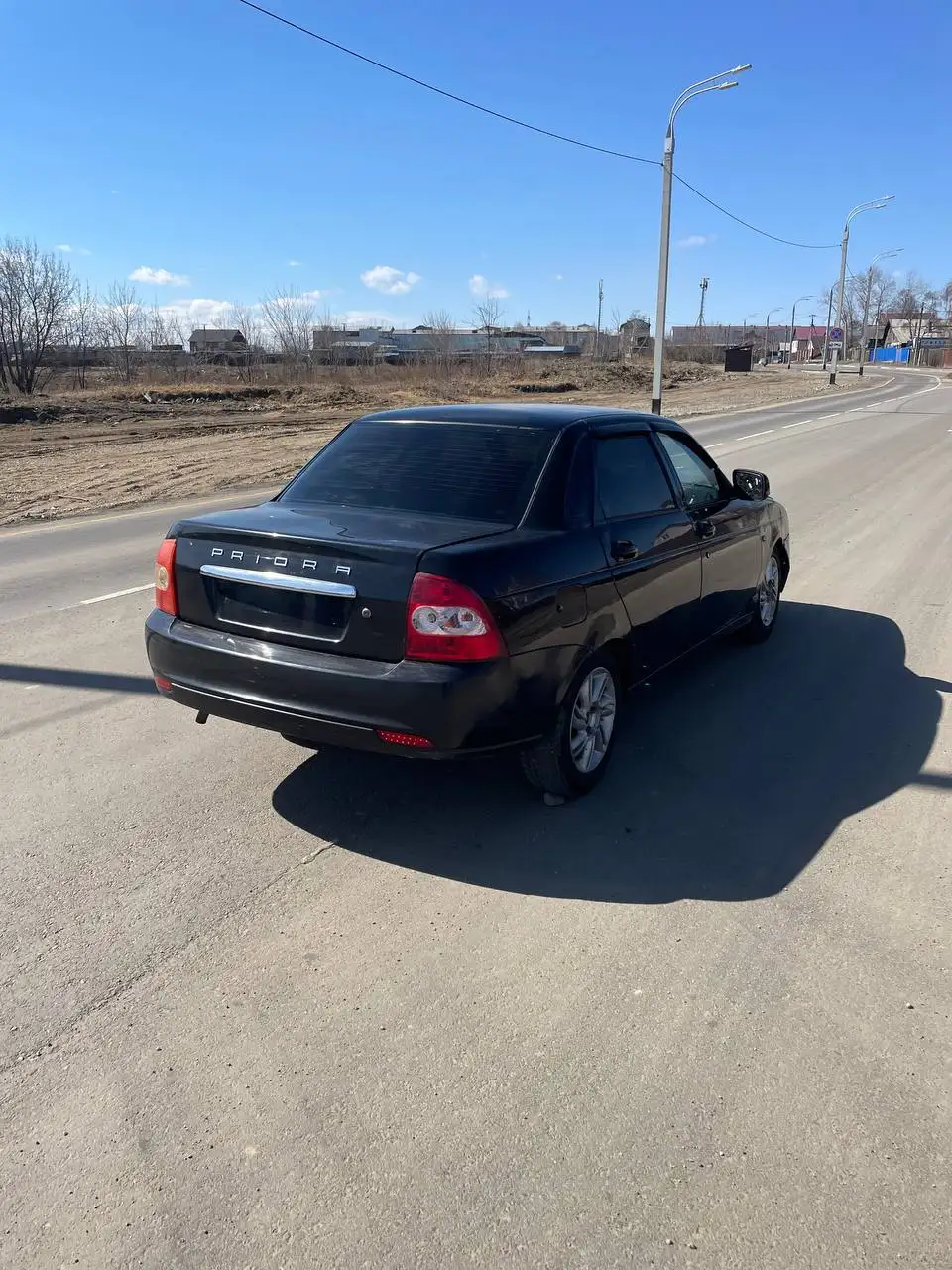 Срочная продажа автомобиля в Иркутске - Авто в Иркутск