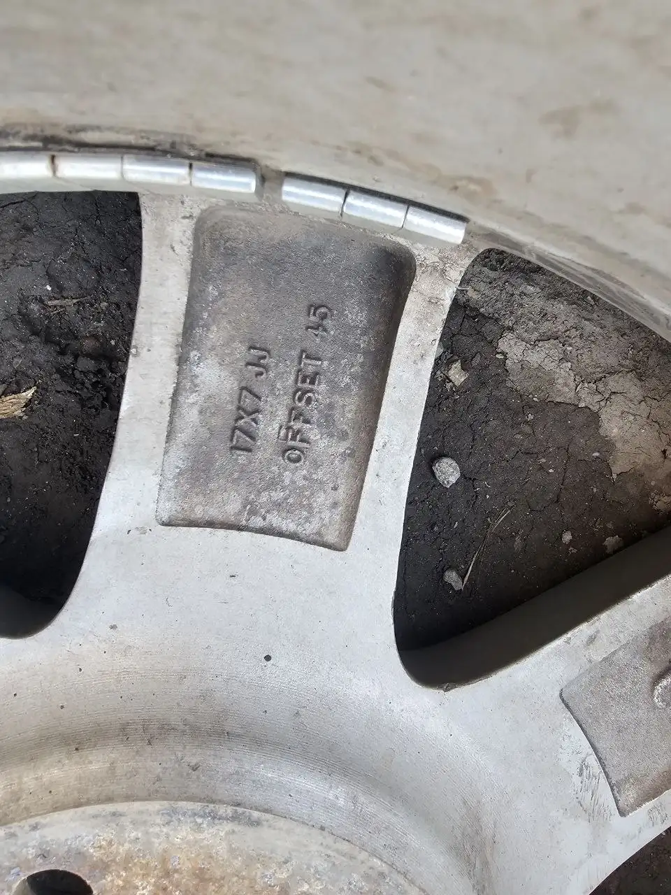 Продам литье с летней резиной на докат 5x114.3 - Запчасти (Авто) в Иркутск