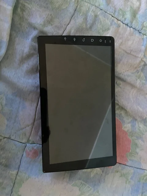 Планшет Android 6/128 ГБ 9 дюймов - Офисная техника в Иркутск