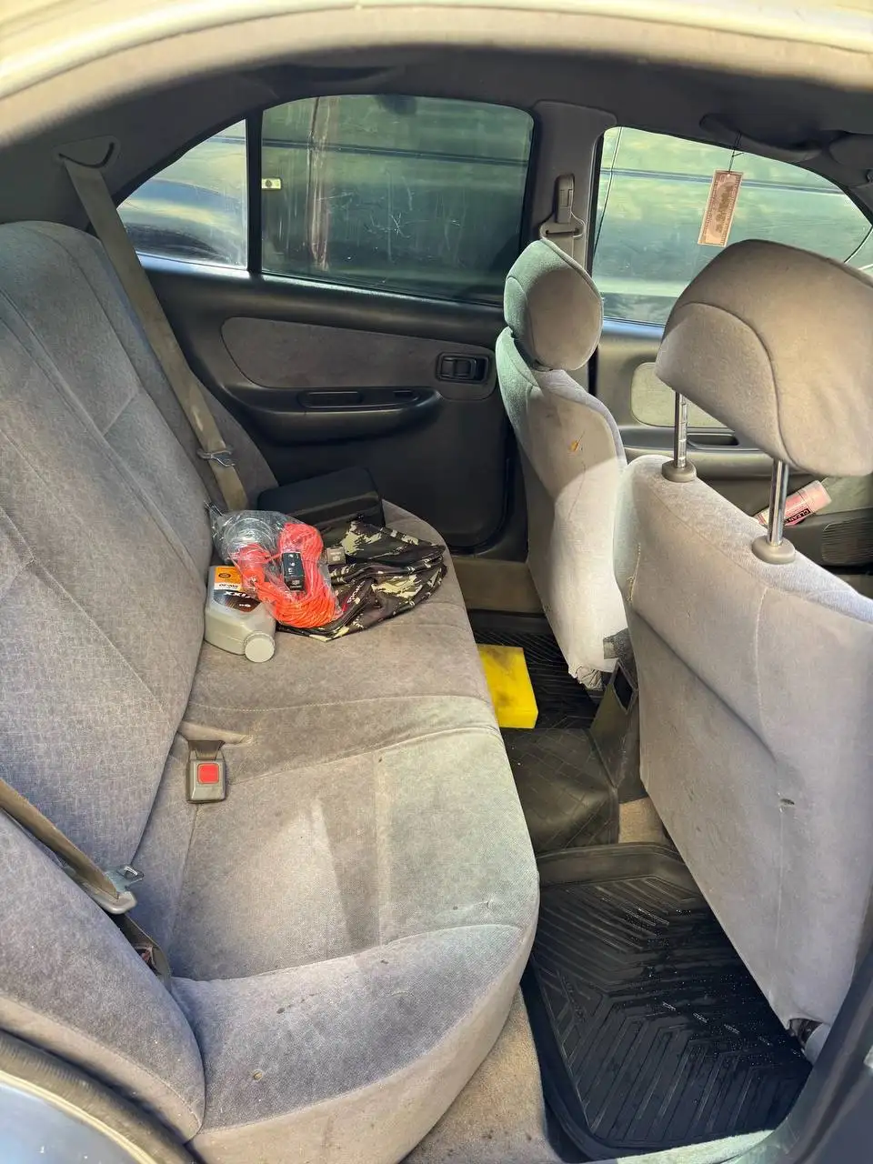 Продажа автомобиля с полным ходом и документами - Авто в Иркутск