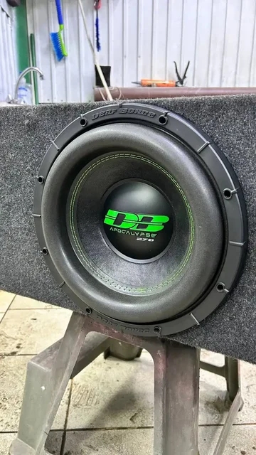 Продам саб с коробок дБ 272, 2+2 - Минивэны и микроавтобусы в Иркутск