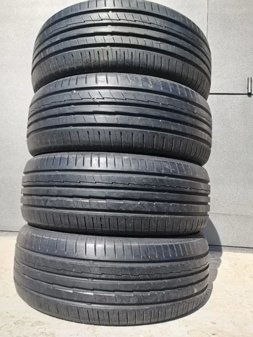 Продажа резины Yokohama 205/55/16 в Ангарске - Спецтехника в Ангарск