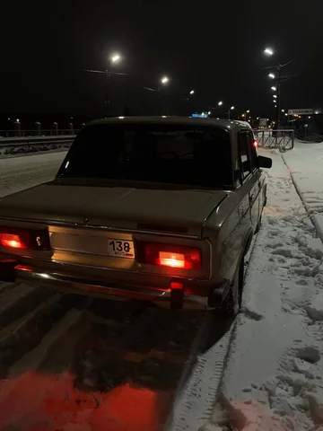 Куплю переднее левое крыло на ВАЗ 2106 - Колеса в Иркутск