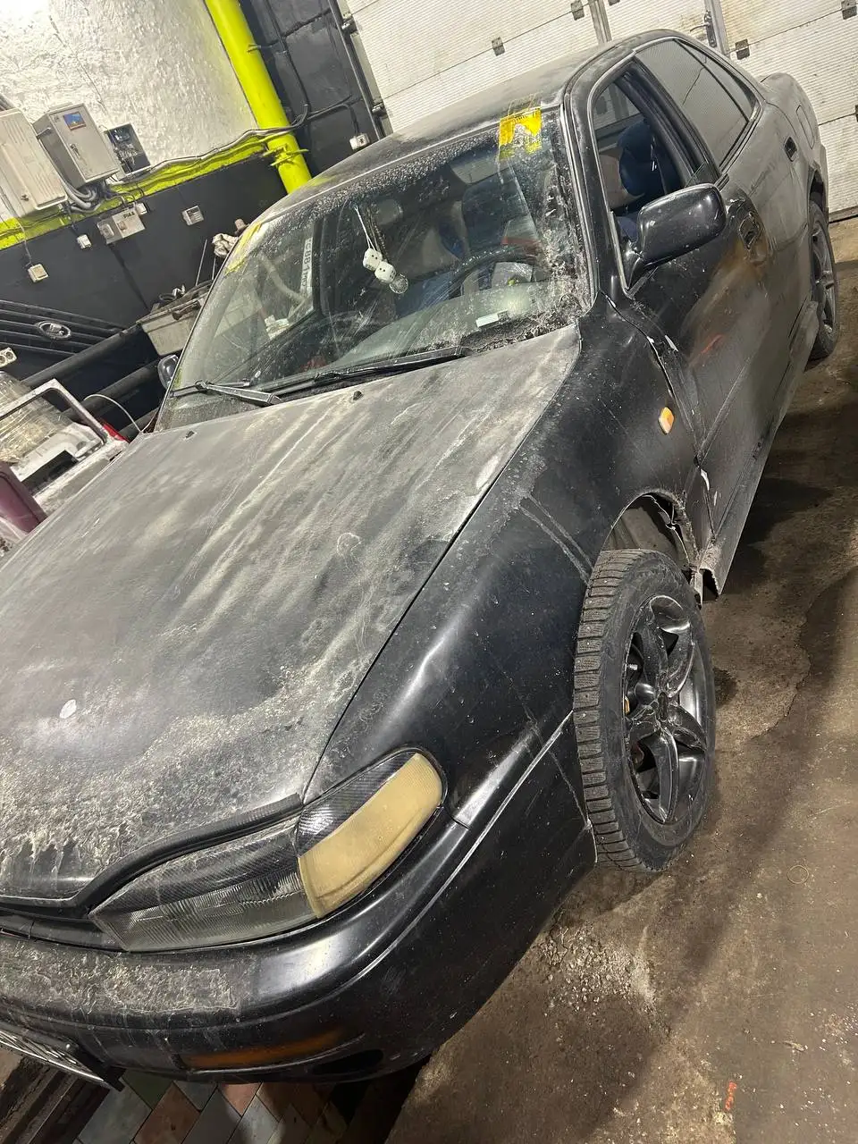 Продам Toyota Camry XV10 с двигателем 5S-FE - Легковые автомобили (Авто) в Иркутск