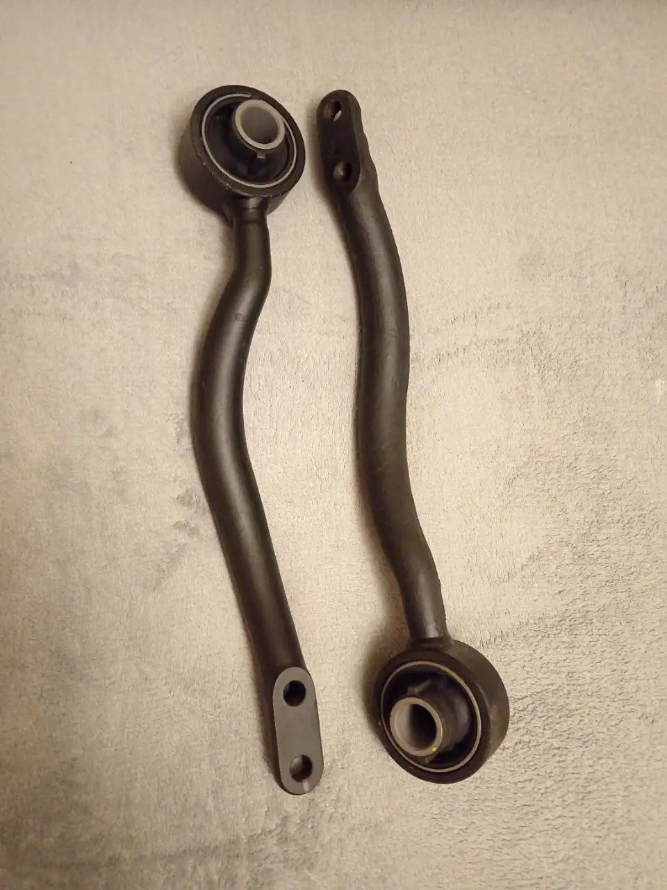 Продажа косых рычагов для Toyota Mark II JZX100 - Подвеска (Запчасти) в Иркутск