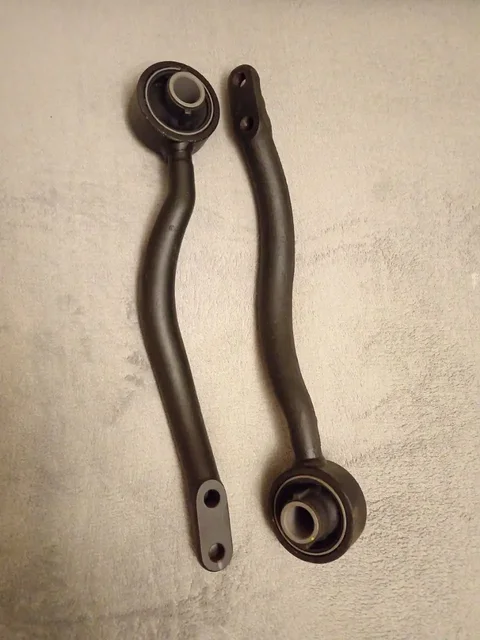 Продажа косых рычагов для Toyota Mark II JZX100 - Колеса в Иркутск