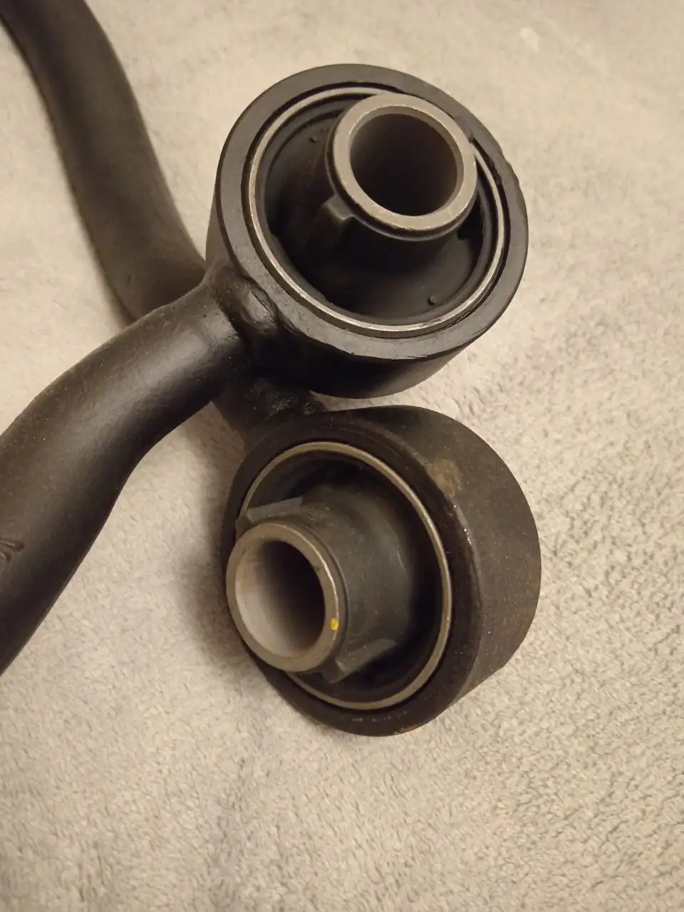 Продажа косых рычагов для Toyota Mark II JZX100 - Подвеска (Запчасти) в Иркутск