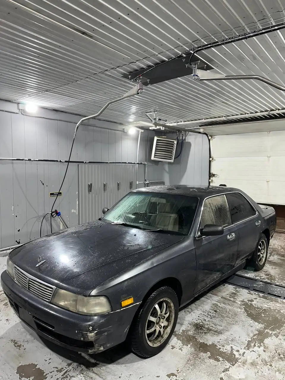 Продажа автомобиля с двигателем RB20E - Авто в Иркутск