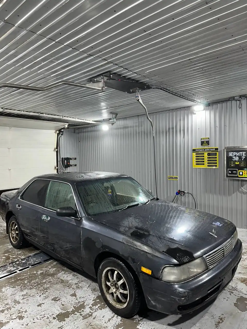 Продажа автомобиля с двигателем RB20E - Авто в Иркутск