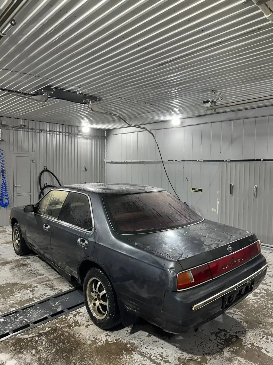 Продажа автомобиля с двигателем RB20E - Авто в Иркутск