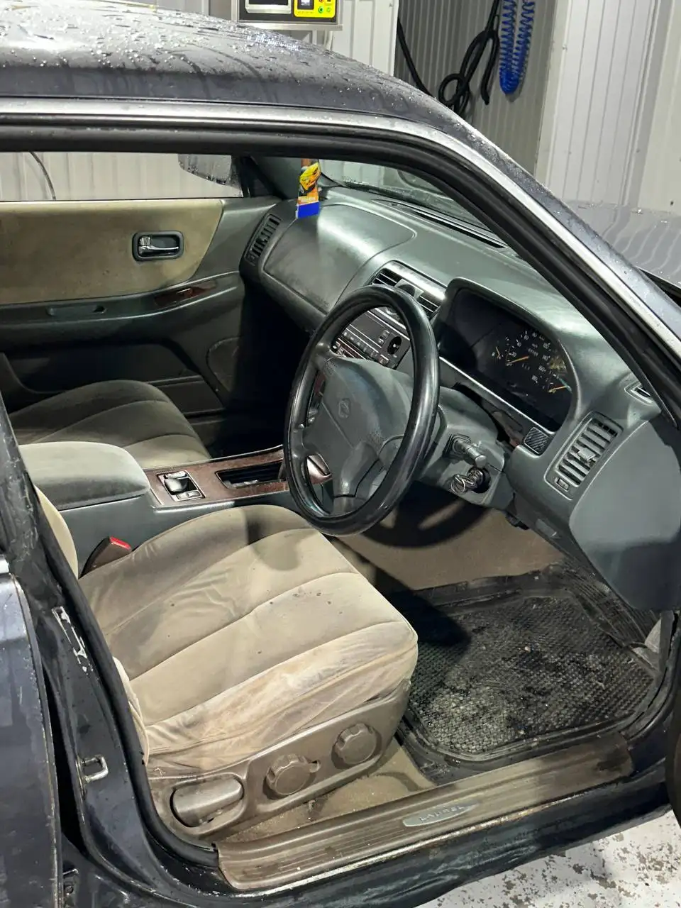 Продажа автомобиля с двигателем RB20E - Авто в Иркутск