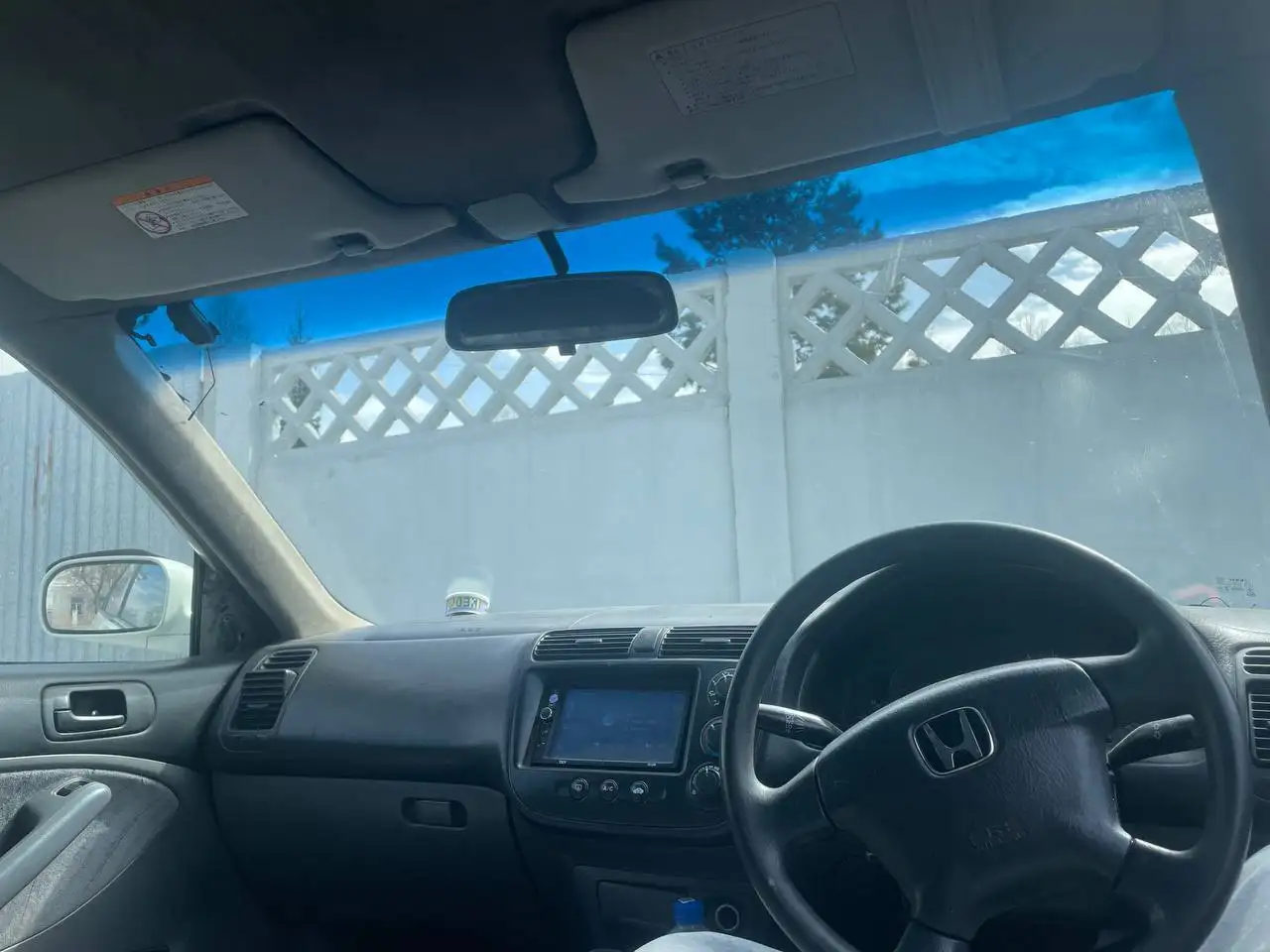 Toyota Camry 2006 автомат 1.8 не на учете - Легковые автомобили (Авто) в Иркутск