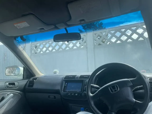 Toyota Camry 2006 автомат 1.8 не на учете - Колесные диски в Иркутск