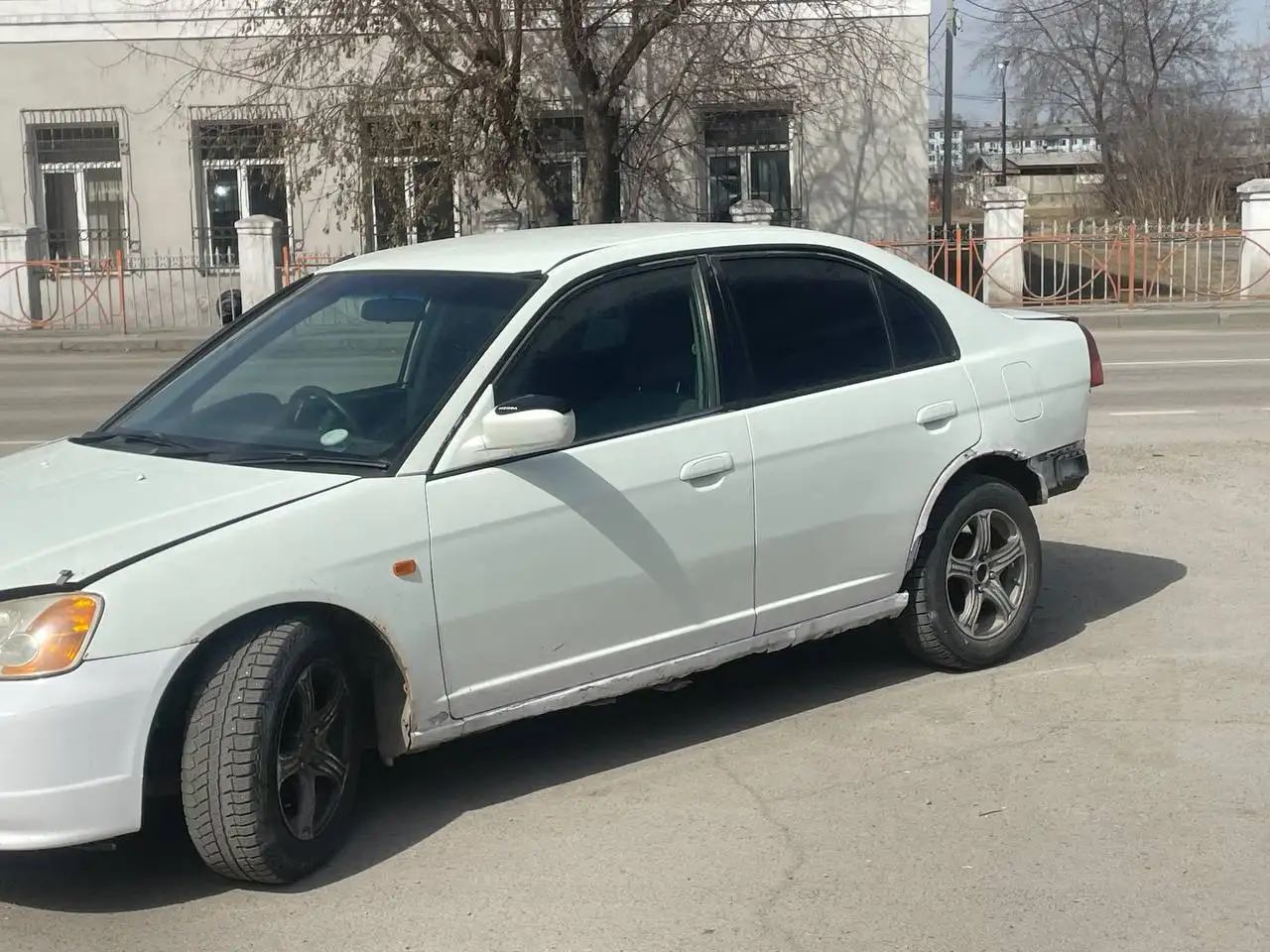 Toyota Camry 2006 автомат 1.8 не на учете - Легковые автомобили (Авто) в Иркутск
