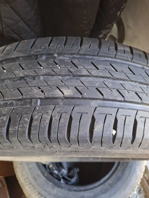 Продажа летних шин R15 - Колесные диски в Иркутск