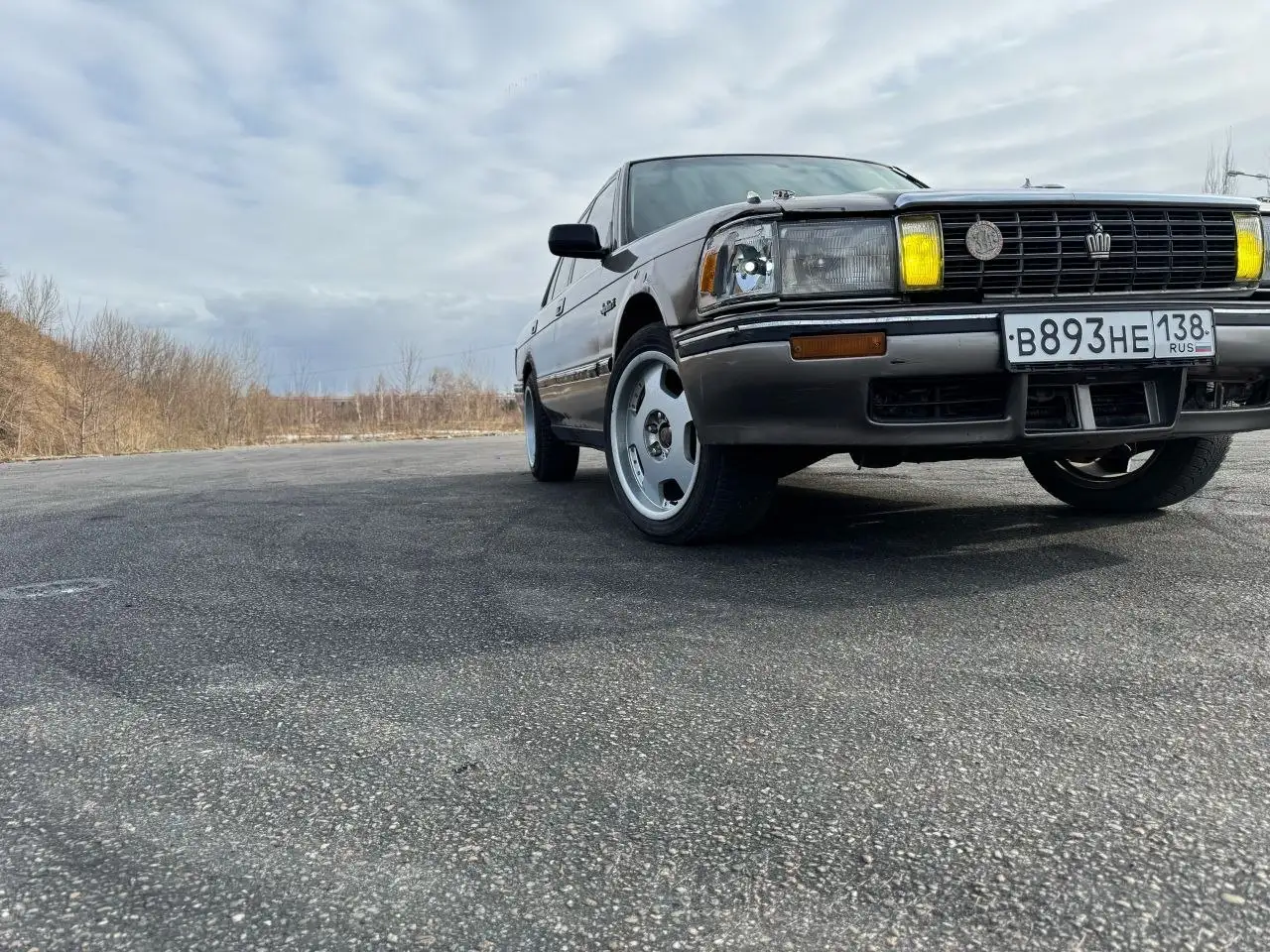 Продажа автомобиля Toyota Camry 2018 года в Иркутске - Легковые автомобили (Авто) в Иркутск