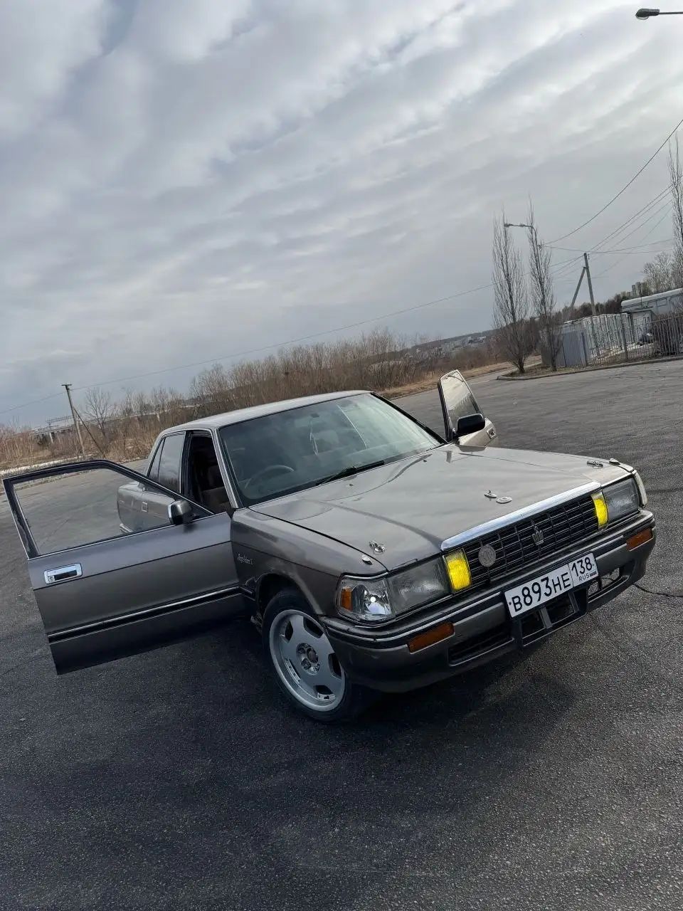 Продажа автомобиля Toyota Camry 2018 года в Иркутске - Легковые автомобили (Авто) в Иркутск