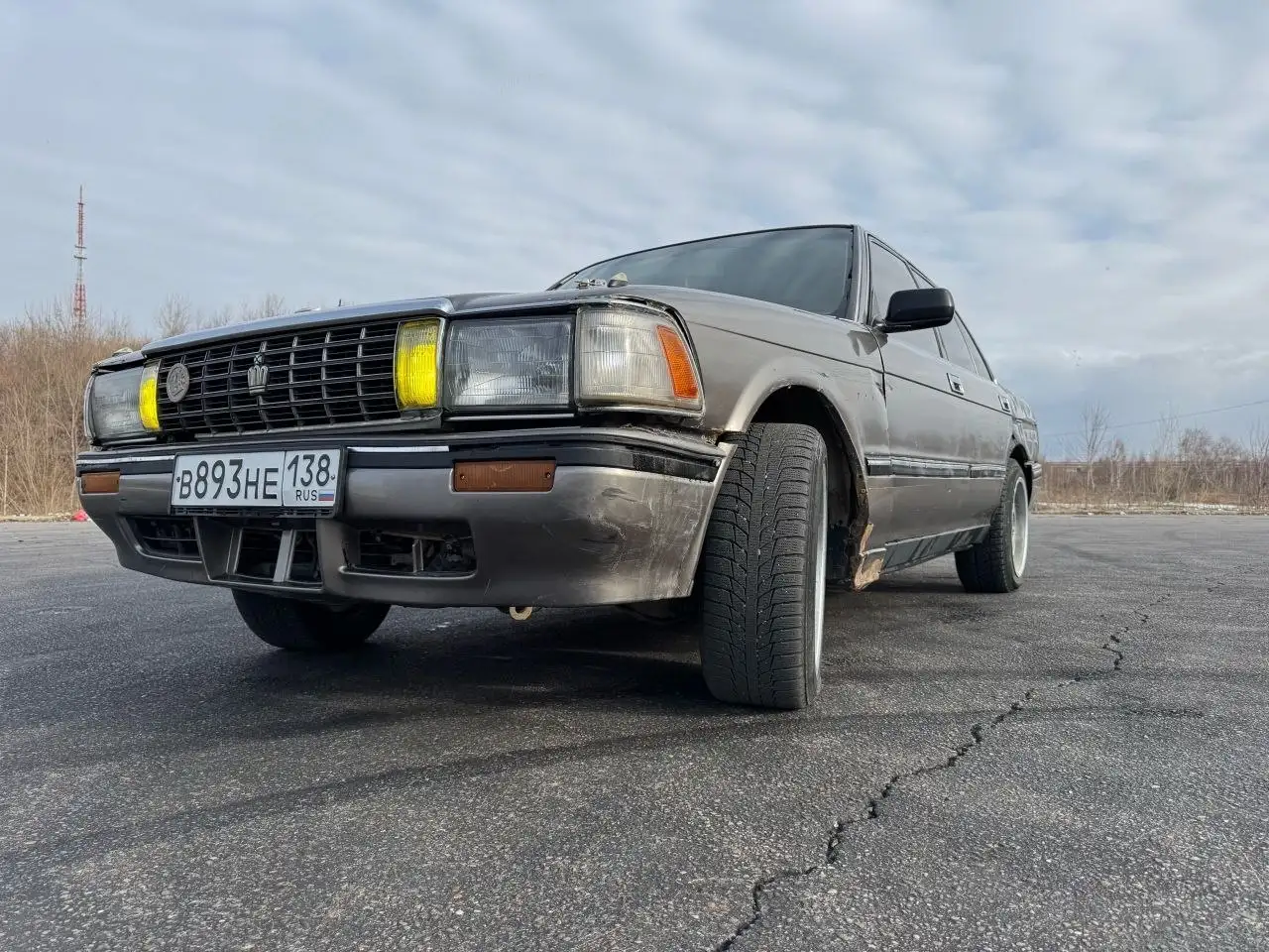 Продажа автомобиля Toyota Camry 2018 года в Иркутске - Легковые автомобили (Авто) в Иркутск