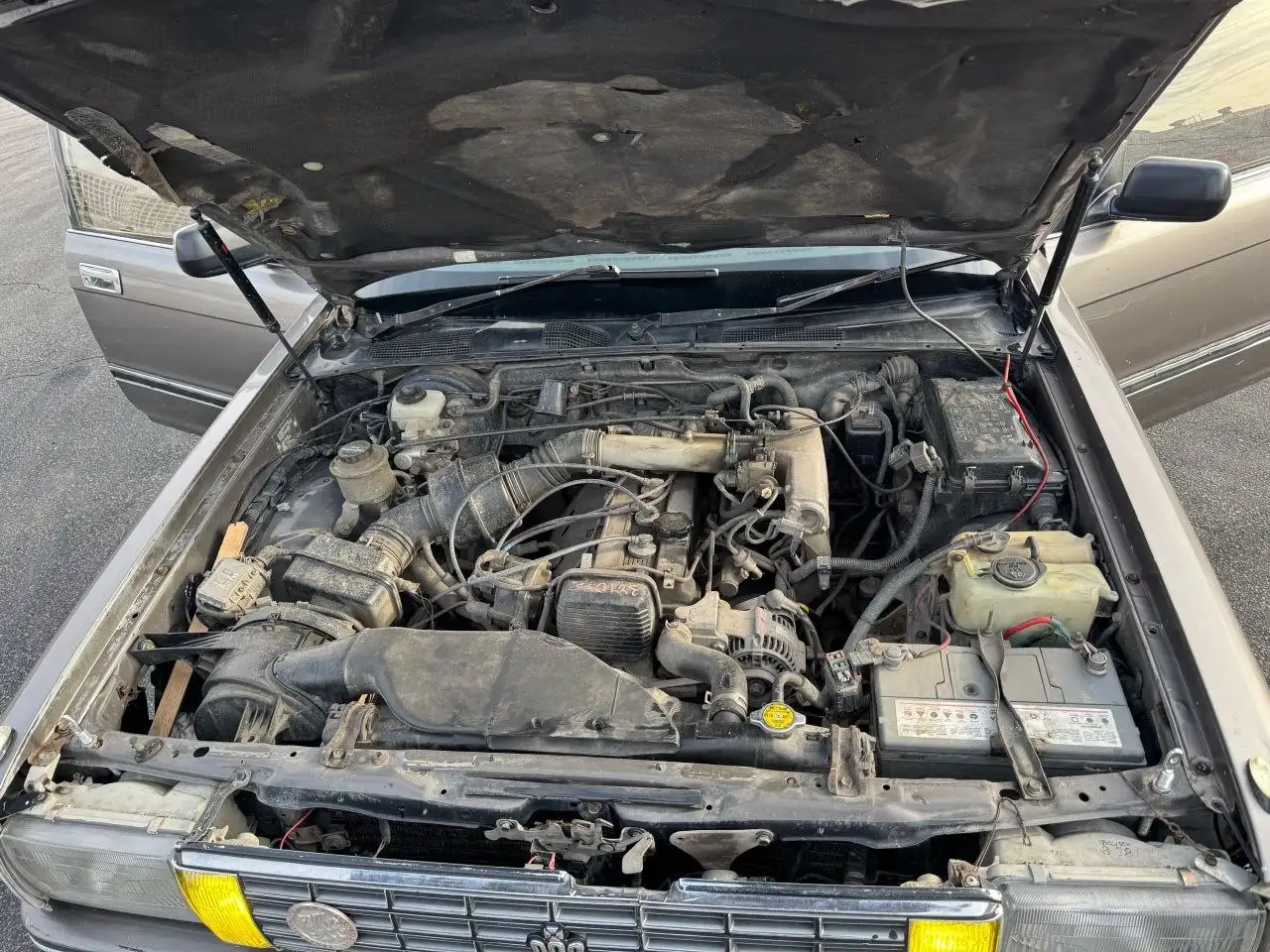 Продажа автомобиля Toyota Camry 2018 года в Иркутске - Легковые автомобили (Авто) в Иркутск