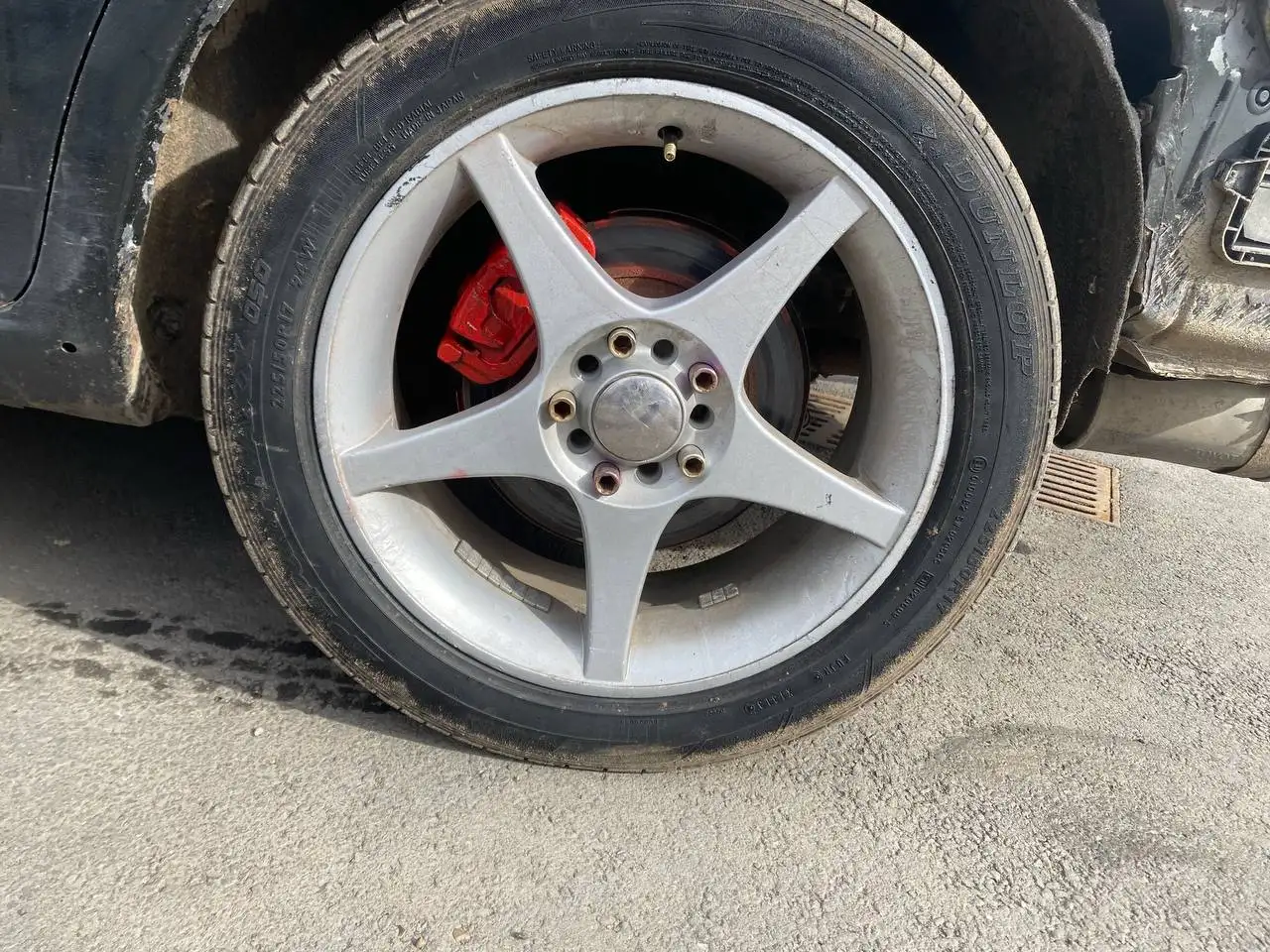 Mazda 6 2006 года с механической коробкой передач - Легковые автомобили (Авто) в Иркутск