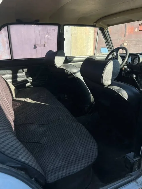 Продам ВАЗ 2106 2001 года выпуска - Авто в Ангарск