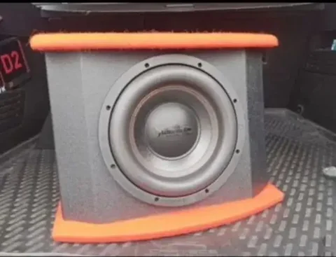 Продам саб dl audio 7к - частное объявление в Иркутск