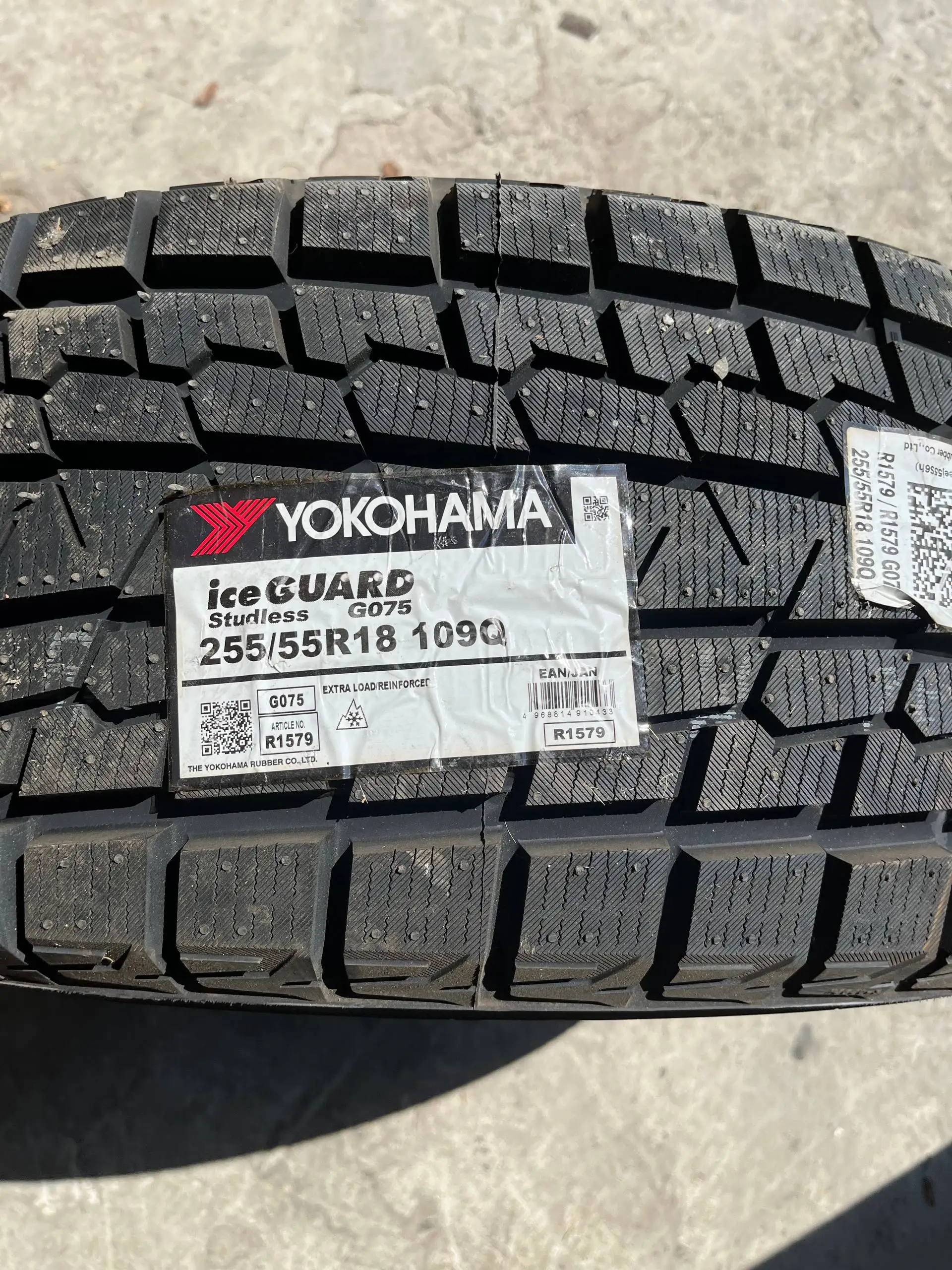 Продажа автозапчастей: шины, фары, рулевые тяги, шаровые опоры - Автозапчасти (Запчасти) в Иркутск