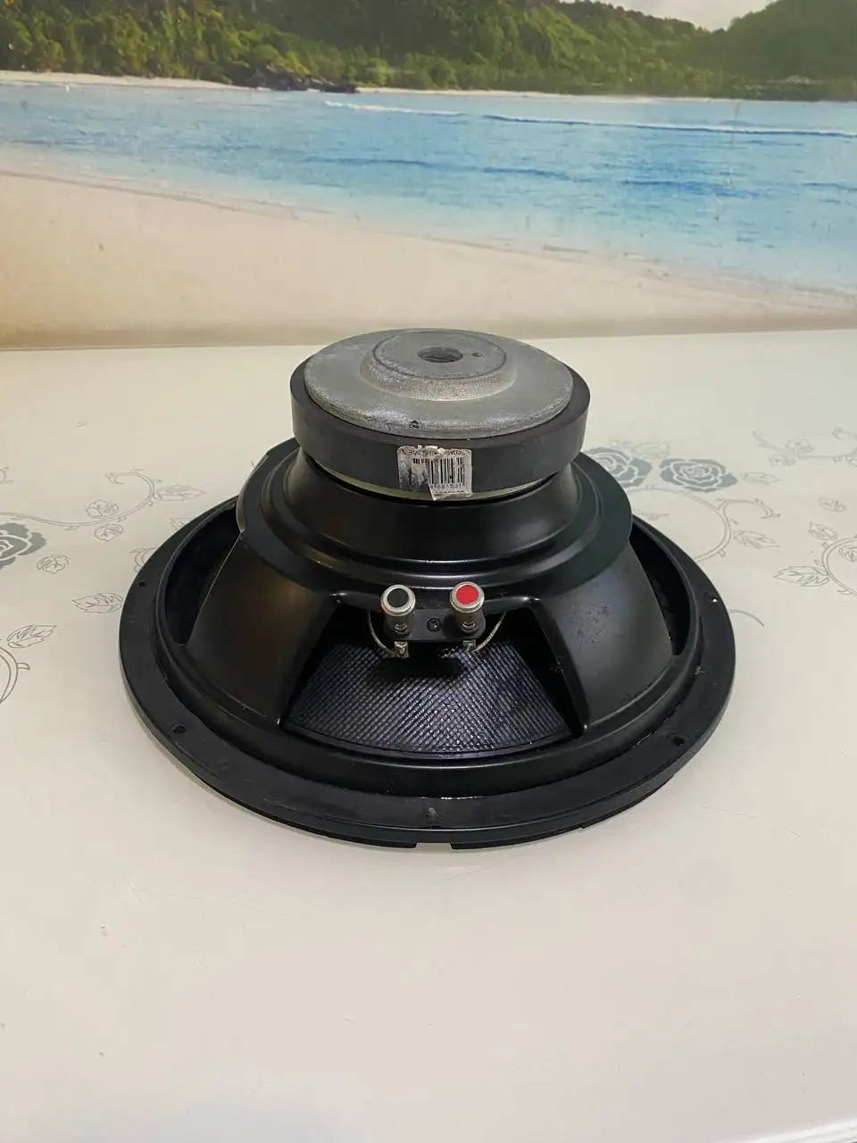 Продам саб - Автозвук (Авто) в Иркутск