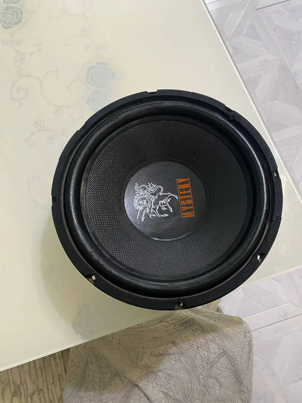 Продам саб - Автозвук (Авто) в Иркутск