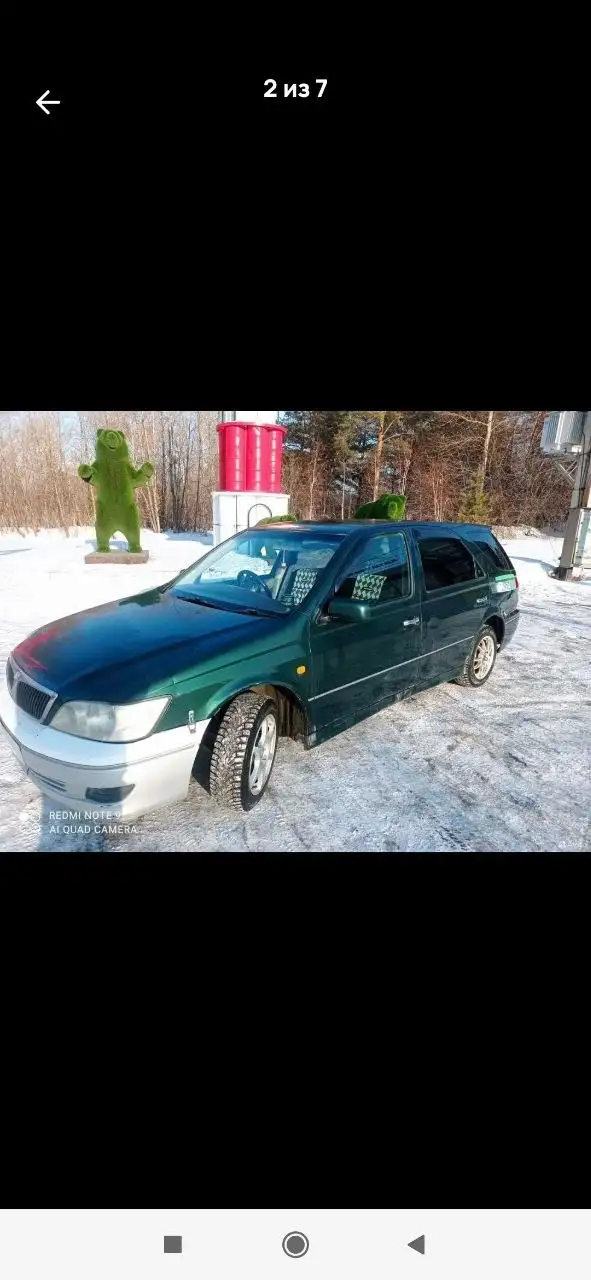 Продам авто - детали в ЛС - Авто в Иркутск