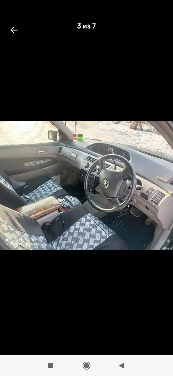 Продам авто - детали в ЛС - Авто в Иркутск