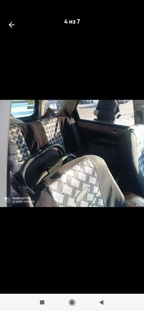 Продам авто - детали в ЛС - Авто в Иркутск