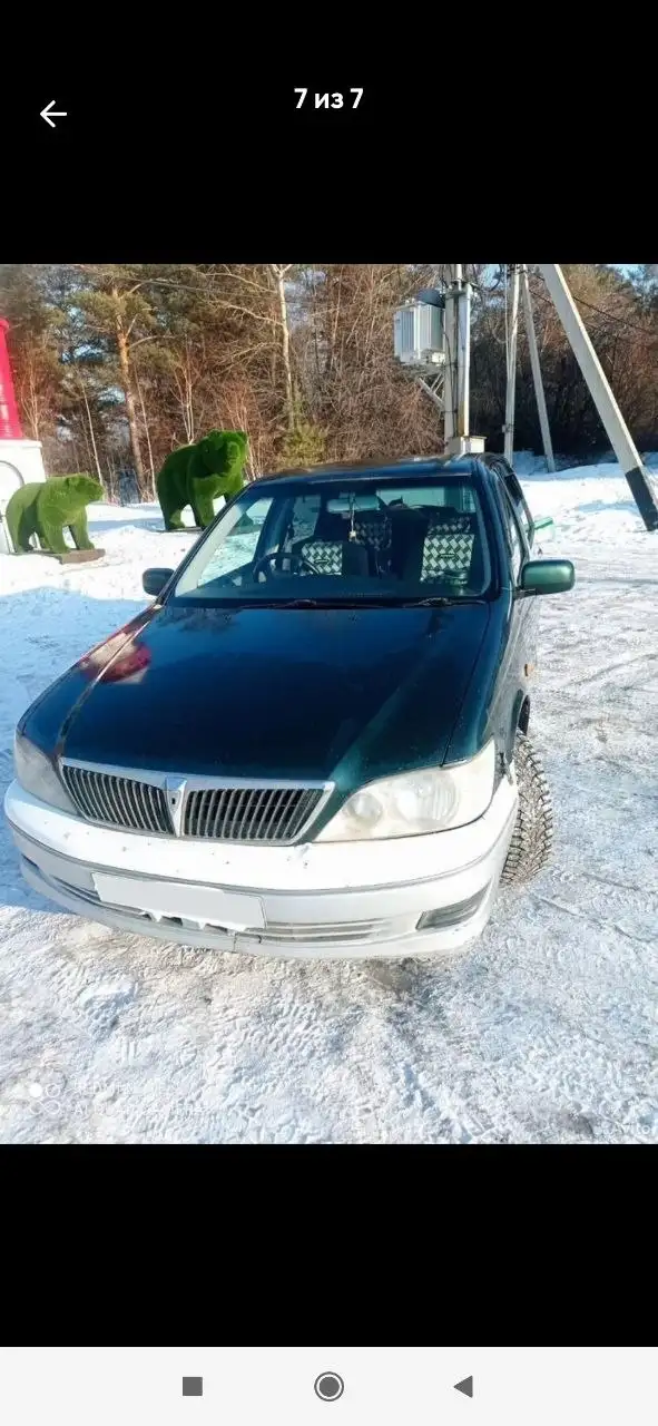 Продам авто - детали в ЛС - Авто в Иркутск