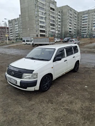 Toyota 2004 г.в. Иркутск - Автозвук в Иркутск