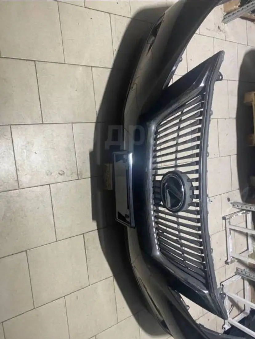 Продажа переднего бампера Lexus RX270/350 - Запчасти (Авто) в Иркутск
