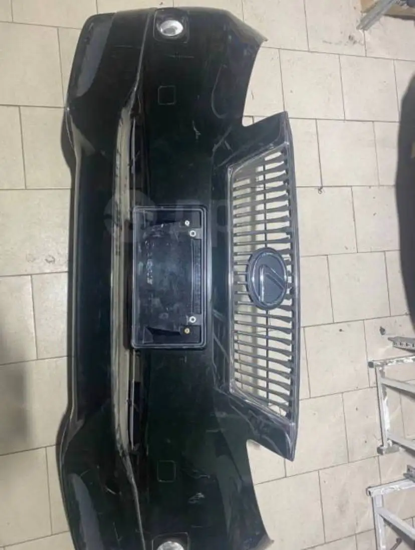 Продажа переднего бампера Lexus RX270/350 - Запчасти (Авто) в Иркутск