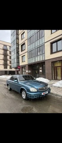 Продам Волгу в нормальном состоянии - Toyota Corolla в Иркутск