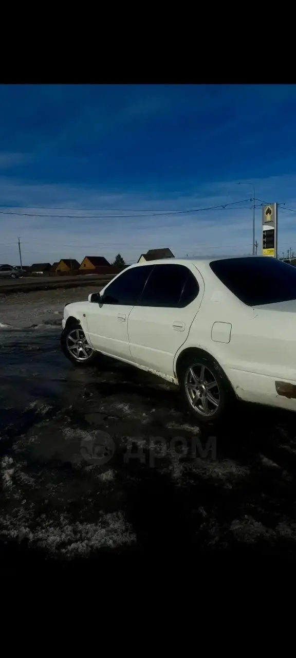 Обмен авто - Авто в Иркутск